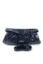 Genuine Leather Women's Portfolio Bag