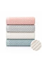 Hale 4-Piece 30X50 cm Towel Set Kitchen Towels - 5
