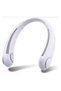 Portable Hanging Neck Fan USB Rechargeable Bladeless Neck Fan – Handsfree Personal Cooling Fan with 3 Speed Adjustable Airflow for Outdoor, Travel, Sports, Office & Summer Use - 4