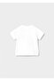 Baby 2-Piece Printed T-Shirt Set Red 1074 - 3