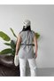 Belt Detail Vest - 7
