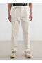 Shining Store by Shining Choices Standardfit Pleated Men's Chino Pants - 3