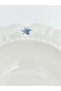 Esvab • Modern & Distinctive Printed Porcelain Salad Plate 20 cm - 3