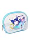 Kuromi Mesh Shell Makeup Bag - 3
