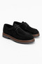 London Genuine Suede Leather Men's Casual Shoes