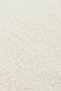 Puffy Cream Amorphous Bath Rug Soft Modern Decorative Organic Shape Premium Bath Mat (80X120) - 6