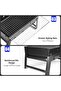 Foldable Grill - 6