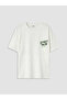 I Zero Roba Collar Printed Boy's T-Shirt from Freezen Store - 2