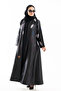عباية اغصان