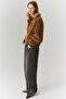 Teddy jacket - 3