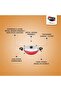 Bajaj Electricals Aspa Gift Set, Non Stick Set of Flat Tawa, Fry Pan & Kadhai with Lid - 4