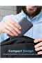 20,000 mAh Fast Charging Power Bank – 22.5W PD & QC 3.0 USB-C / Type-C Slim Portable Battery Pack - 6
