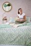 Maison Taç Pepple Seç&Ser Double Duvet Cover Set Mint 2026 1152840 - 2