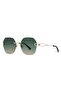 ATMOS Sunglasses, Gold - 2
