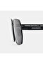 MANEESH Sunglasses, Black - 3