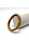 Certified Yellow Jasper Corner Cut Natural Stone Rolex Bracelet - 3