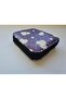 Sewing Kit with Bag - Daisy Patterned