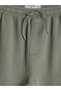 New Season Lcw Jeans Green Baggy Fit Men's Jean Trousers - 6