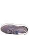 - Genuine Leather Gray Color Casual Men's Sneaker - 250-3000 - 5