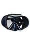 Diving Mask Adult - 51703-White - 1 Piece
