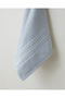 Softiva Cotton 6-Piece Face Towel Set 50X90 cm Colorful - 4