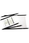Map Case Small Map Protector - 2