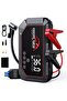 7000A Jump Starter with Air Compressor, 150PSI Car Battery Booster 12V Power Bank