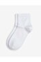 Women's 6-Piece Premium Seamless Modal Socks - 2