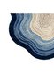Sdt Traditional Patterned Modern Woven Base Decorative Carpet Sdtamor2046 - 6