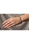 Radiant Luxe Crystal Bracelet – Timeless Elegance for Every Occasion - 4