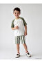 ESVAB • طقم شورتات للأولاد بتصميم عصري ومميز