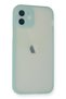 Zengemtr iPhone 11 Pro Max Case Montreal Silicone Cover (203219) - Turquoise - 2