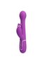 Vibrator Rabbit 3 in 1 Multifunction Mov