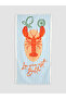 Lcw Accessories Mixed Striped Printed Women's Beach Towel 70X150 cm from Cc Collection - 2