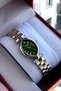 Original Women's Wristwatch with 2-Year Warranty Steel Strap 3 Atm Water Resistant - 3