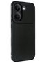 Spt-Gld Poco X8 Pro Auto Focus Carbon Cover (141555) - Black