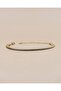 Velastra Flat Fishback Steel Bracelet - 4