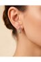 Asteriva Multi-Look Zircon Stone Xuping Earrings - 2