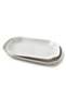 Platter Prima BASIC BASIC 30x17x3 cm Alb 1 buc. - 2
