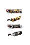 S00004326 Truck 1/18 F/F Sound/Light - 3