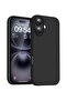 Liquid Silicone Case for iPhone 17 6.3" Silky Soft Touch Full-Body Protection | WIDGETS MATRIX