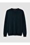 I Zero Roba Collar Men's Knitwear Sweater from Freezen Store