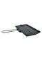 Cast Iron Chargriller Black/Silver 35cm - 4
