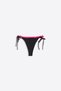 Bindirmeli bikini altı - 5