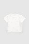 Organic Cotton Baby Set Orange - 7