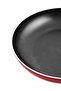 Safe Cook Open Frypan Red 26cm - 5