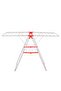 Hang Ease Cloth Dryer DC3208 15 m Drying Space, 15 kg Capacity, Rustproof Carbon Steel with PP Rods - 2