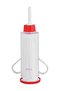 5-Nozzle Icing Set White/Red