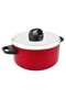 Classic Casserole Red 26cm - 2
