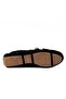 507 Genuine Leather Loafer Women's Shoes - 5